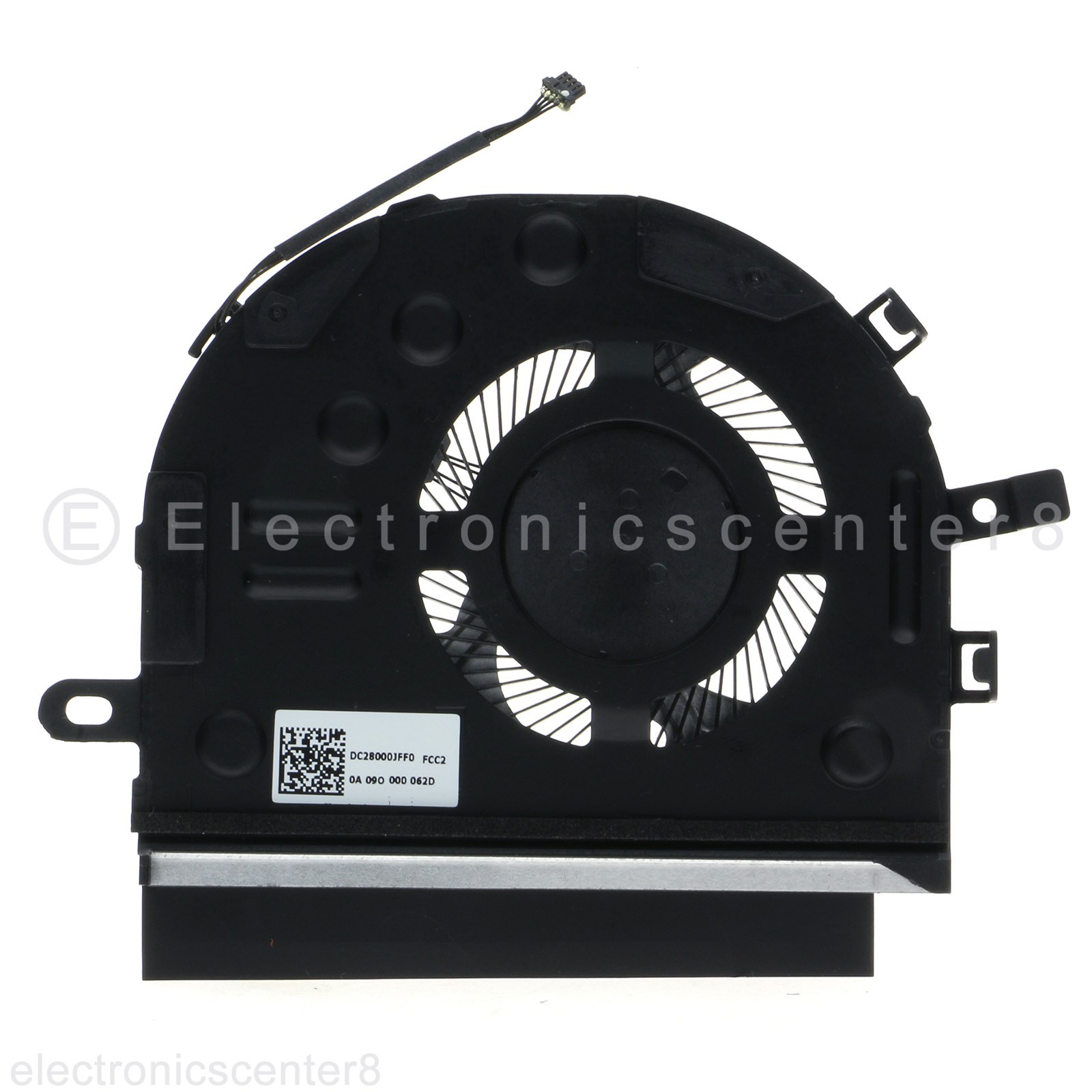お得なセール情報 CPU 320S 520S-14IKB 80XA 1570 5-1470 Flex Lenovo Fan Cooling 冷却パーツ・ファン